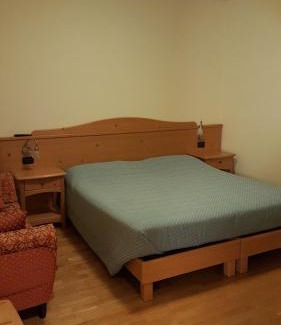 Ronzone Bed & Breakfast | Affittacamere Villa Belfiore