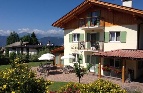 Ronzone Bed & Breakfast | Affittacamere Villa Belfiore