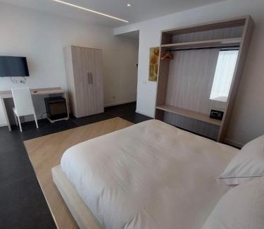 Belluno House | Affittacamere Zafferano