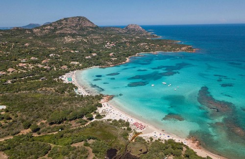 Porto Istana Apartment | AffittaSardegna-Porto Istana Apartement