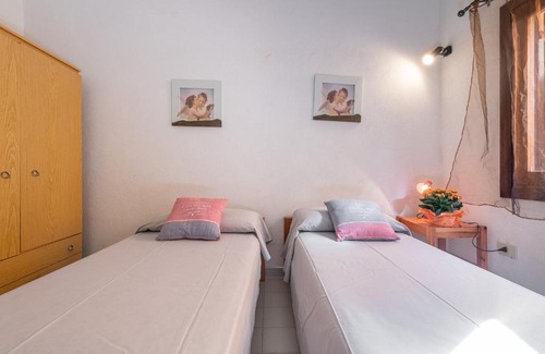 Porto Istana Apartment | AffittaSardegna-Porto Istana Apartement
