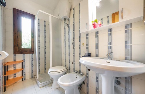 Porto Istana Apartment | AffittaSardegna-Porto Istana Apartement
