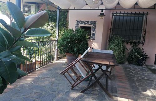 Fonte Blanda House | Affitti Brevi Toscana - Villa Chic