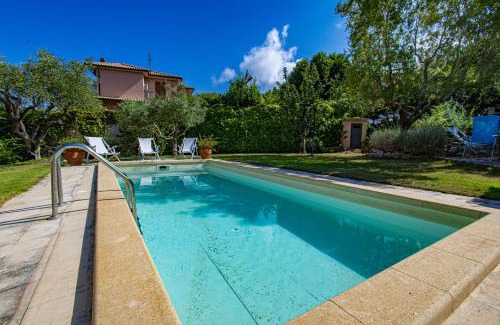 Fonte Blanda House | Affitti Brevi Toscana - Villa Chic