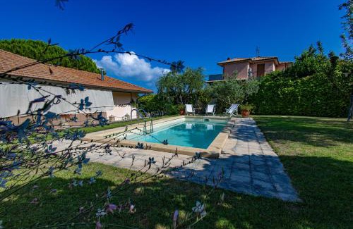 Fonte Blanda House | Affitti Brevi Toscana - Villa Chic