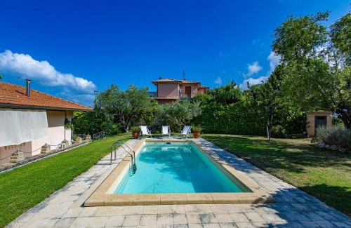 Fonte Blanda House | Affitti Brevi Toscana - Villa Chic