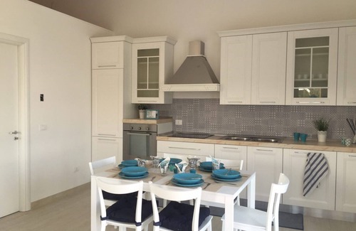 Gallina Apartment | Affittimoderni Avola - Penthouse Sea View