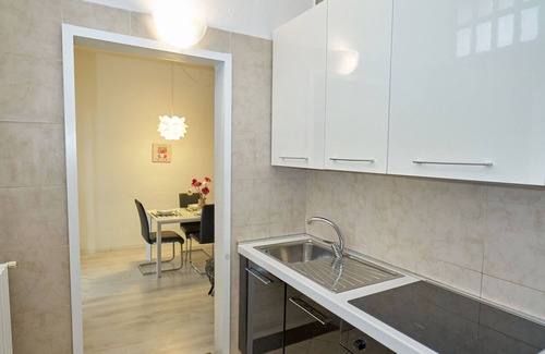 Bergamo Apartment | Affittimoderni Bergamo Sweet