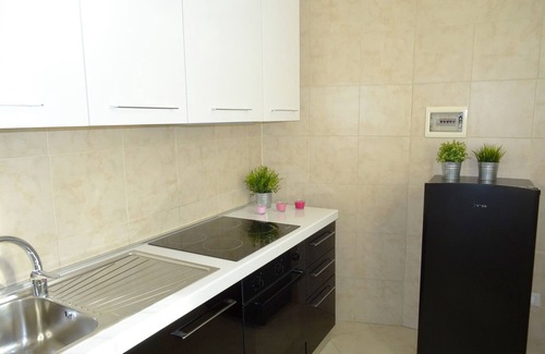 Bergamo Apartment | Affittimoderni Bergamo Sweet