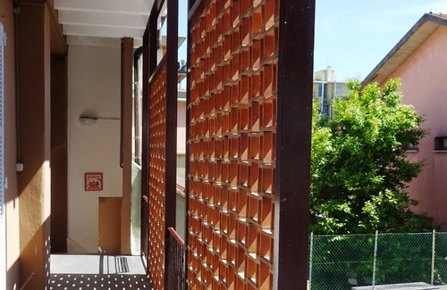 Bergamo Apartment | Affittimoderni Bergamo Sweet