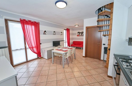 Bergamo Apartment | Affittimoderni Bergamo Young