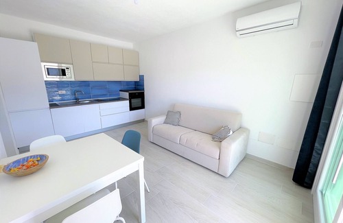 Viddalba Apartment | Affittimoderni Viddalba Sporting - VISPO10