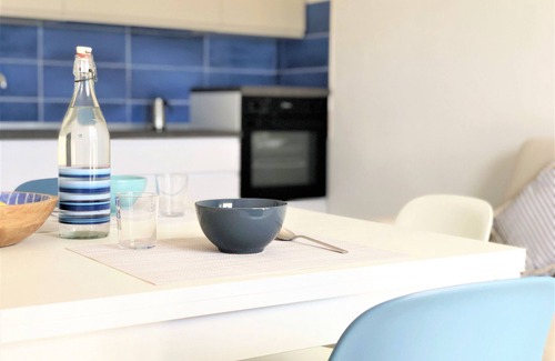 Viddalba Apartment | Affittimoderni Viddalba Sporting - VISPO10