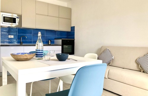 Viddalba Apartment | Affittimoderni Viddalba Sporting - VISPO10