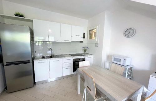 Viddalba Apartment | Affittimoderni Viddalba Bouganville - VIBO07