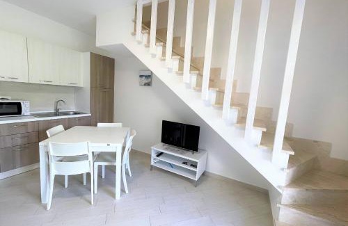 Viddalba Apartment | Affittimoderni Viddalba Bouganville - VIBO07