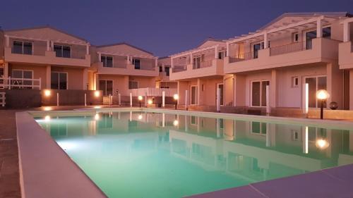 Viddalba Apartment | Affittimoderni Viddalba Bouganville - VIBO07