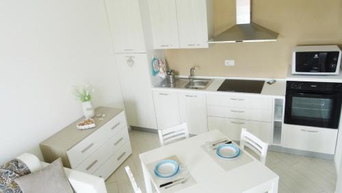 Viddalba Apartment | Affittimoderni Viddalba Bouganville - VIBO07