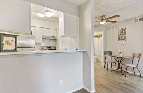 Park Central Apartment | AFFORDABILITY AT ITS FINEST! COZY 1 BED 1 BATH