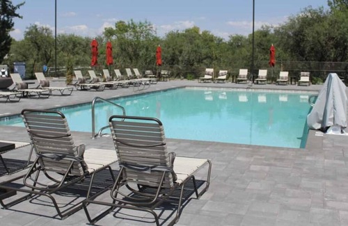 Camp Verde House | Affordability Meets Comfort! Pool, Parking, Close to Grand Canyon Tours!