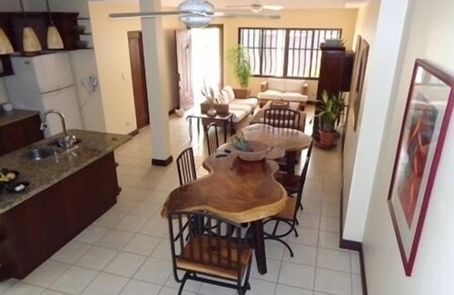 Puntarenas Villa | Affordable 5 star Villa - Steps from the Beach - Breakfast included