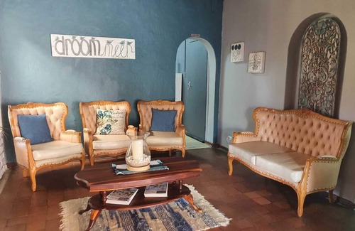 Fichardt Park Cabin | Affordable Accommodation in Bloemfontein