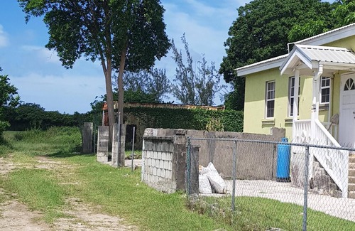 Bridgetown Apartment | AFFORDABLE ACCOMMODATION . VACATION SHORT OR LONG-TERM RENTALS . WELCOME TO ALL