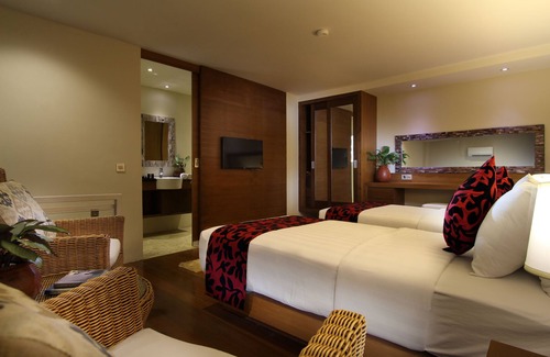 Umalas Hotel | Affordable Accommodation in Umalas