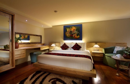 Umalas Hotel | Affordable Accommodation in Umalas