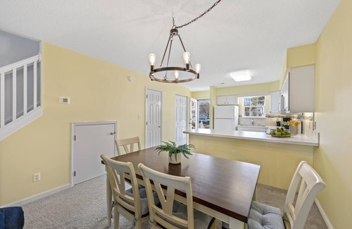 Frankford House | AFFORDABLE & ADORABLE TOWNHOME IN POOL/TENNIS CMMTY, BETHANY MEADOWS, DE