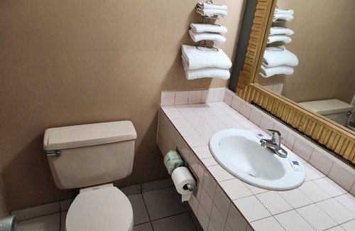 Williamstown Hotel | Affordable and clean place to stay