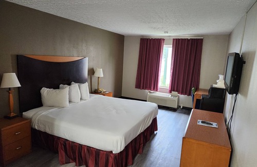 Williamstown Hotel | Affordable and clean place to stay