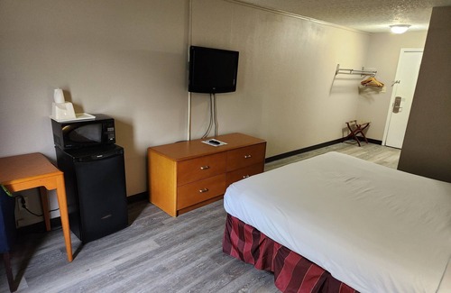 Williamstown Hotel | Affordable and clean place to stay