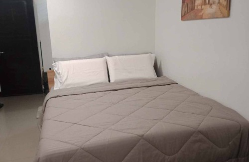 Mandaue Apartment | Affordable and Cosy Furnished Studio Type Condominium