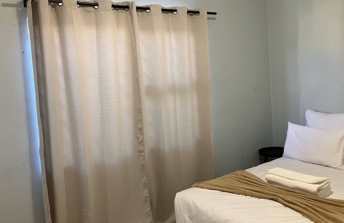 Swakopmund Bed & Breakfast | Affordable and cozy self catering accommodation in Swakopmund