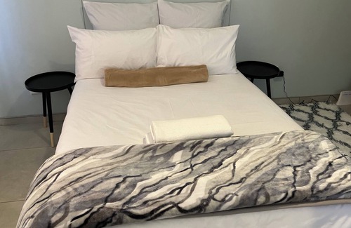 Swakopmund Bed & Breakfast | Affordable and cozy self catering accommodation in Swakopmund