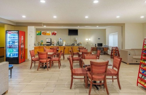 Lakewood House | Affordable and dependable accommodations in Lakewood