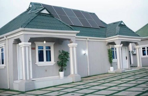 Ilorin Apartment | Affordable and Luxury One-Bedroom Ensuite Apt