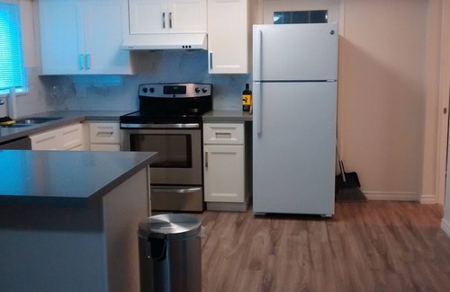 Richmond House | Affordable and Safe 2 guests if double bed is fine