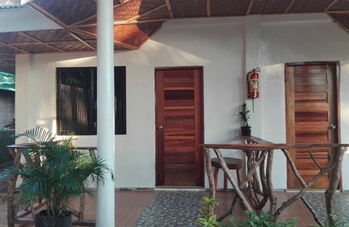 San Juan Cabin | Affordable apartment/rooms. Secluded abode near the beach and social spots.
