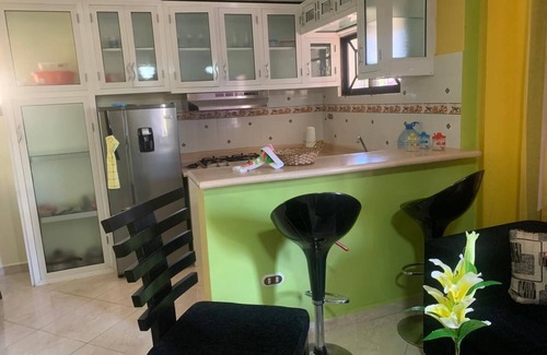 Sabaneta de Yasica Apartment | Affordable Apartment