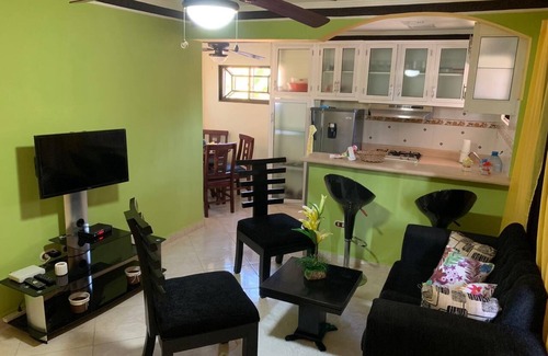 Sabaneta de Yasica Apartment | Affordable Apartment