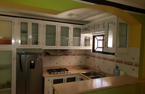 Sabaneta de Yasica Apartment | Affordable Apartment