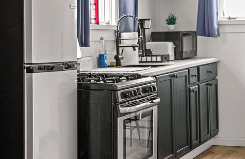 Buffalo Apartment | Affordable Apartment Downtown Near Everything BFLO