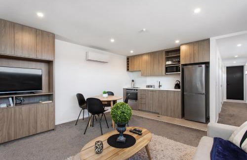 Addington Apartment | Affordable Apartment Hagley Park Super Fast Wifi