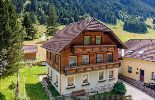 Muhr Apartment | Affordable apartment with two bedrooms