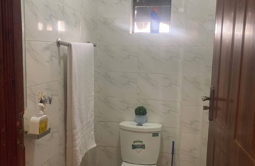 Ruiru Apartment | Affordable clean and cozy Airbnb it’s located near the road and feels like home.