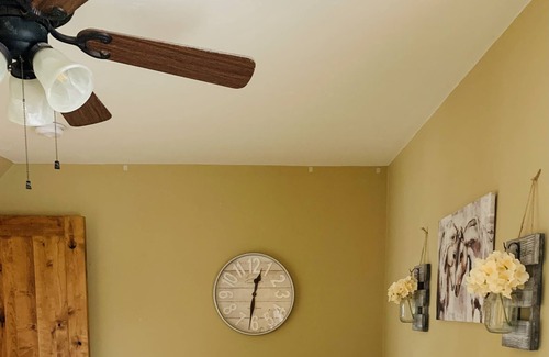 Craig House | Affordable- Clean- Country- Comfort