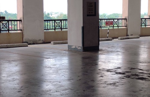 Kuching Apartment | Affordable,clean, cozy, and just right for your stay.