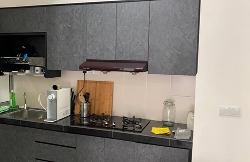 Kajang Apartment | Affordable comfort @ Savannah Executive Suites